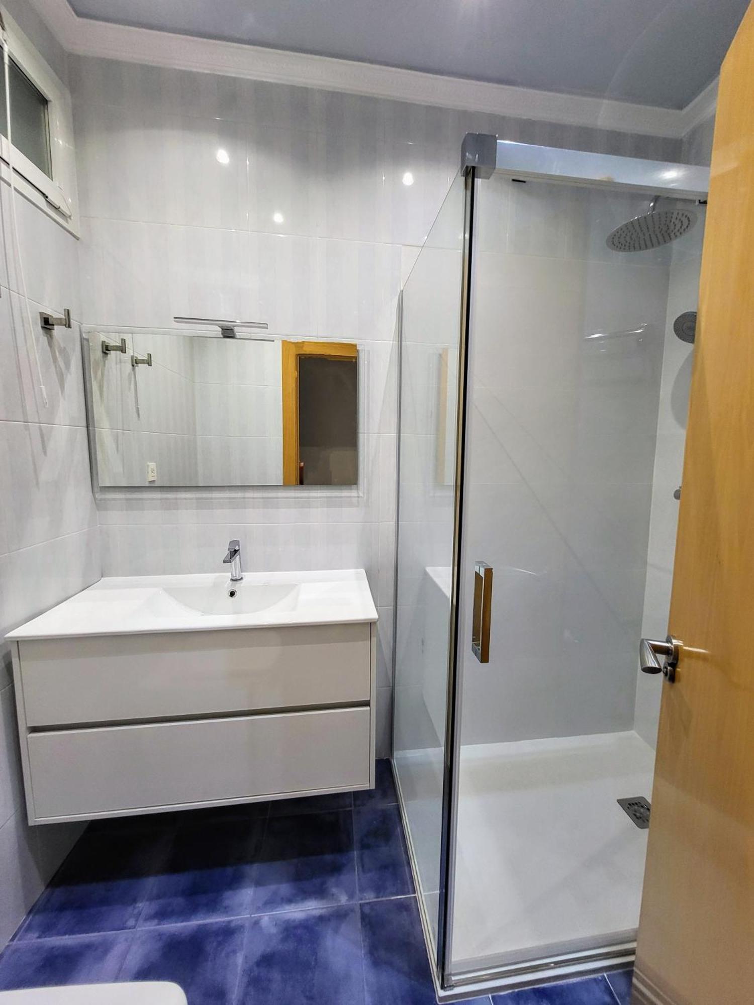 San Mames Apartment - Free Parking Bilbao Luaran gambar
